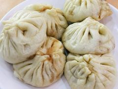 -陈寔包子王·卤煮小肠·京味小吃(龙潭店)