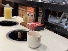 -围炉夜话·潮汕卤水火锅(榕江店)