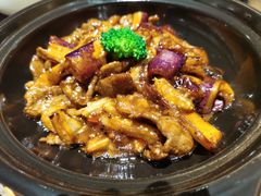 -四道菜·福建菜馆(新街口金鹰店)