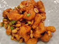 -东兴楼饭庄(六里桥店)