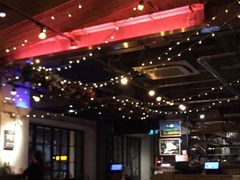 大堂-Common Table · Brunch & Coffee