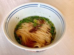 虾籽阳春面-逸道(虹桥店)