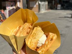 -成裕雪糕店(士多店)