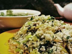 -舒蔡记生煎菜饭(云南中路店)