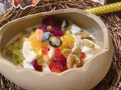 -小董哥烤串(金水花城店)