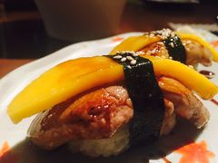 -山葵家·创意料理(宁波来福士店)