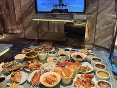 -堂会·KTV·自助餐·团建聚会(天河店)