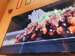 -木屋烧烤(上梅林店)