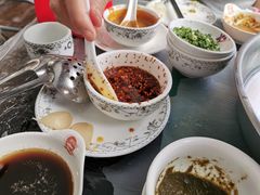 -鑫龙火锅城(青岛分店)