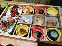 -赤坂亭·M9和牛烧肉·铁板烧·日料398放题(长泰广场店)