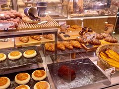 -巴黎贝甜(华堂新辰汇店)