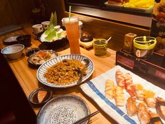 -万岁寿司(天河领展店)