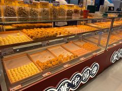 -東更道点心行(崂山丽达店)