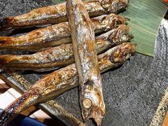 -渔寿司·日本料理(艾尚天地店)