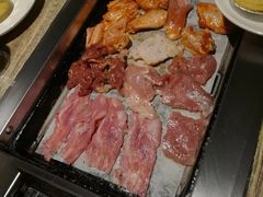 -比特堡啤酒烤肉自助料理(和平店)