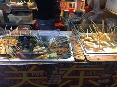 -东门町美食街