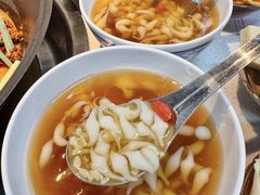 -芈重山老火锅(广州首店)