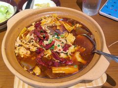 -文煲公砂锅煲仔小食堂
