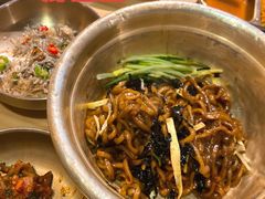 -金顺韩式烤肉·网红烤肉店(广利路店)