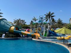 -三亚亚龙湾天域度假酒店