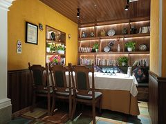-俄士厨房(五棵松华熙LIVE店)