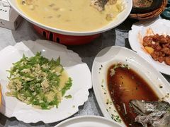 -聚丰园•湖鲜餐厅(阿红私房菜梅石路店)