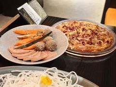 -芸山季·云南山珍菌火锅(人民广场来福士店)