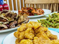 -庆山饭店·海鲜饺子家常菜(北戴河黑石路店)