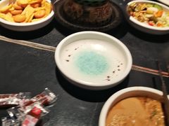 -额尔敦传统涮(公园西路店)