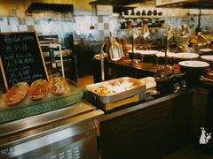 自助取餐区-圣丰索菲特·2 On 988 Café 自助餐厅
