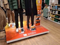 -优衣库(上海正大广场店)