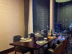 -普朗姆生蚝牛排馆 The Plump Oyster(成都摩方购物中心店)