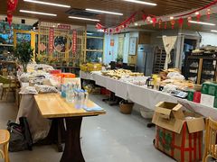 -素清香(解放路店)