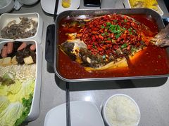-半天妖烤鱼(印象城店)