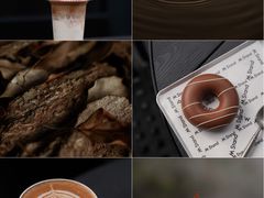 -M Stand(深圳龙岗万科广场店)