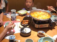 -一心创作料理屋(经开万达店)