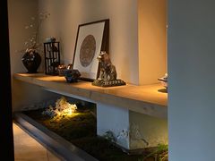 -见山茶事(丽水路店)