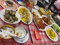 -琼大师东方烤乳猪(亚特兰蒂斯店)