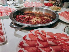 -蜀记火锅(南街店)