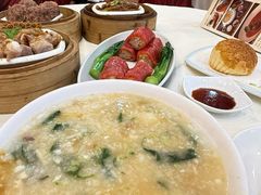 -龙的酒楼·手工早茶·顺德菜(近良路店)