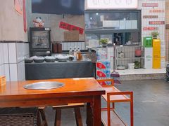 -黔有有贵州酸汤夺夺粉火锅(五味十字店)