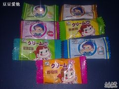 -物美超市(三里河店)