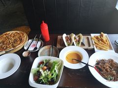-道口麻辣烫·烧烤(五道口店)