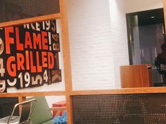 -汉堡王(仲盛世界商城店)