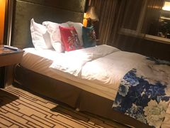 -北京东交民巷饭店写字楼-停车场