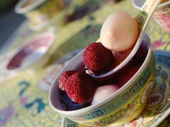 -宫事颐庭·老佛爷贵寿下午茶(颐和园店)