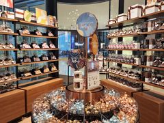 -Laderach 莱德拉(上海环贸iapm店)