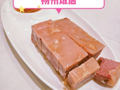 -扬州饭店(南京东路店)