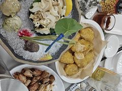 -嘉升大排档(番禺总店)