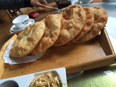 -老磨油饼(高陵店)